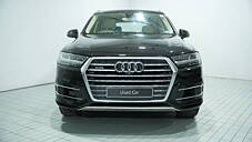 Used Audi Q7 45 TDI Technology Pack in Pune