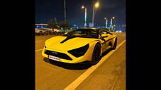 Used DC Avanti Standard in Mumbai