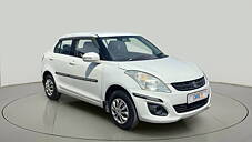 Used Maruti Suzuki Swift DZire VXI in Surat