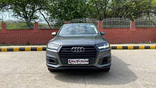 Used Audi Q7 45 TDI Technology Pack in Kolkata