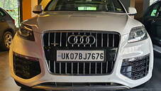 Used Audi Q7 3.0 TDI quattro Premium Plus in Bangalore