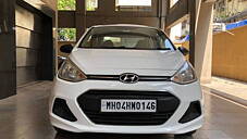 Used Hyundai Xcent Base 1.1 CRDi in Mumbai