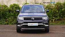 Used Volkswagen Taigun Comfortline 1.0 TSI MT in Kochi