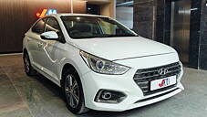 Used Hyundai Verna 1.6 VTVT SX in Ahmedabad