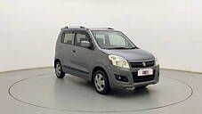 Used Maruti Suzuki Wagon R 1.0 VXI in Hyderabad