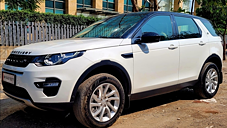 Used Land Rover Discovery Sport HSE 7-Seater in Mumbai