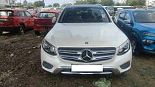 Used Mercedes-Benz GLC 220 d Sport in Hyderabad