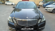 Second Hand Mercedes-Benz E-Class E350 CDI Avantgarde in Mumbai