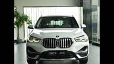 Used BMW X1 sDrive20d xLine in Kochi