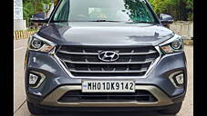 Used Hyundai Creta 1.6 SX (O) in Mumbai