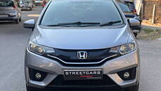 Used Honda Jazz V Petrol in Bangalore