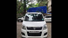 Used Maruti Suzuki Wagon R 1.0 VXI AMT in Thane