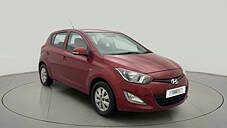 Used Hyundai i20 Sportz 1.2 BS-IV in Bangalore