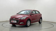 Used Hyundai Elite i20 Sportz 1.2 in Thane