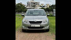 Used Skoda Rapid 1.5 TDI CR Elegance AT in Nashik