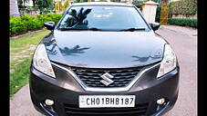 Used Maruti Suzuki Baleno Delta 1.2 in Chandigarh