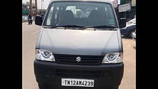 Used Maruti Suzuki Eeco 5 STR AC (O) in Chennai