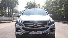 Used Mercedes-Benz GLE 250 d in Mumbai