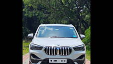 Used BMW X1 sDrive20d xLine in Pune