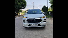 Used Maruti Suzuki Grand Vitara Alpha Smart Hybrid [2022-2023] in Delhi