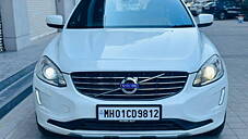 Used Volvo XC60 Inscription in Pune