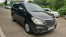 Used Toyota Innova 2.5 GX BS III 8 STR in Mumbai