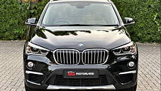 Used BMW X1 sDrive20d Expedition in Surat