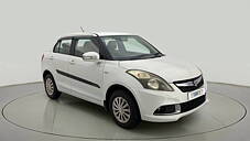 Used Maruti Suzuki Swift DZire VXI in Ahmedabad