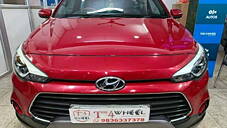 Used Hyundai i20 Active 1.2 S in Kolkata