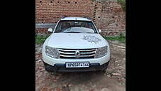 Used Renault Duster RxE Petrol in Varanasi