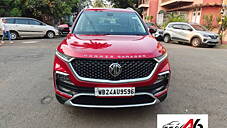 Used MG Hector Sharp 2.0 Diesel Turbo MT in Kolkata