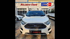 Used Ford EcoSport Titanium 1.5 TDCi (Opt) in Faridabad