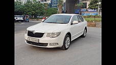 Used Skoda Superb Elegance TSI AT in Delhi