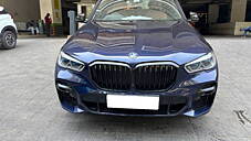 Used BMW X5 xDrive40i M Sport in Mumbai