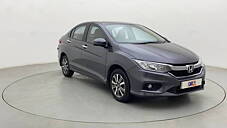 Used Honda City V in Chennai