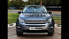 Used Land Rover Discovery Sport HSE Luxury in Mohali