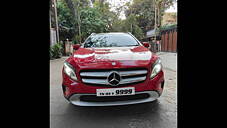 Used Mercedes-Benz GLA 200 Sport in Chennai