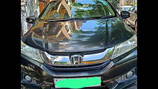 Used Honda City VX in Kolkata