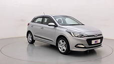 Used Hyundai Elite i20 Asta 1.2 in Bangalore