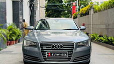 Used Audi A8 L 3.0 TDI quattro in Kolkata