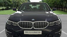 Used BMW 3 Series Gran Limousine 330Li Luxury Line in Gurgaon