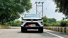 Used Toyota Fortuner Legender 2.8 4X2 AT in Noida