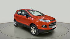 Used Ford EcoSport Trend+ 1.5L TDCi in Mumbai