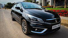 Used Maruti Suzuki Ciaz Alpha 1.5 [2020-2023] in Gurgaon