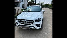 Used Mercedes-Benz GLE 300d 4MATIC LWB [2020-2023] in Raipur