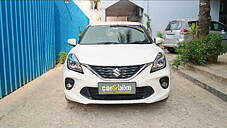 Used Maruti Suzuki Baleno Delta 1.2 in Bangalore