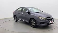 Used Honda City 4th Generation V Petrol [2017-2019] in Chennai