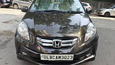Used Honda Amaze 1.2 VX  (O)  i-VTEC in Delhi
