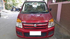 Second Hand Maruti Suzuki Wagon R LXI in Hyderabad