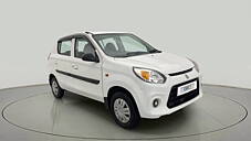 Used Maruti Suzuki Alto 800 Lxi in Ahmedabad